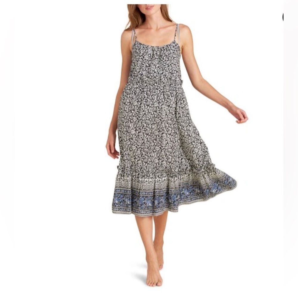 NWT VERONICA BEARD AYESHA DRESS